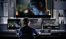 电视台剪辑师爆料视频,幕后剪辑真相大曝光